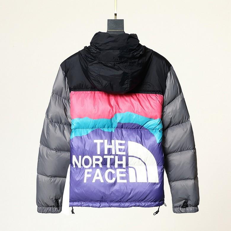 The North Face Men's Outwear 153